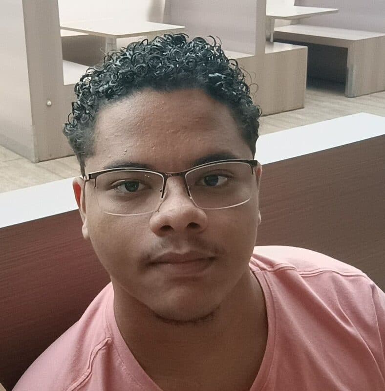 Foto de Victor Teles